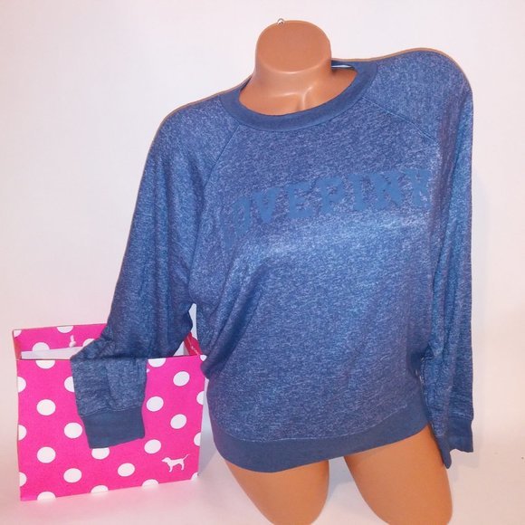 Victoria Secret‎ PINK Sweater - Picture 1 of 8